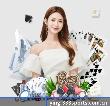ying-333sports.com.cn APP 界面